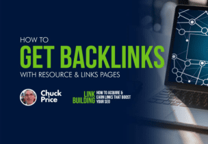Cómo obtener backlinks con recursos y páginas de enlaces